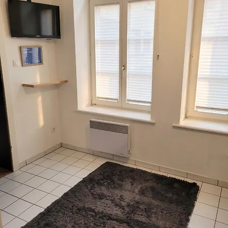 Moderne A Colmar, 30 M² Avec Equipements Colmar