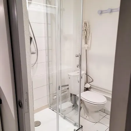 Lägenhet Moderne A Colmar, 30 M² Avec Equipements *