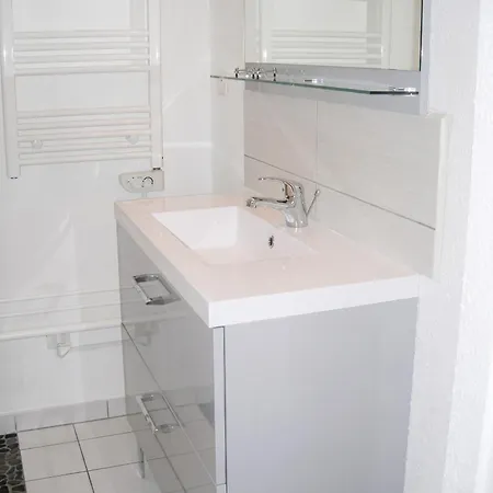 Moderne A Colmar, 30 M² Avec Equipements Lägenhet Colmar