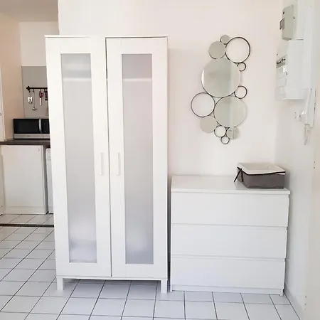 Moderne A Colmar, 30 M² Avec Equipements Colmar
