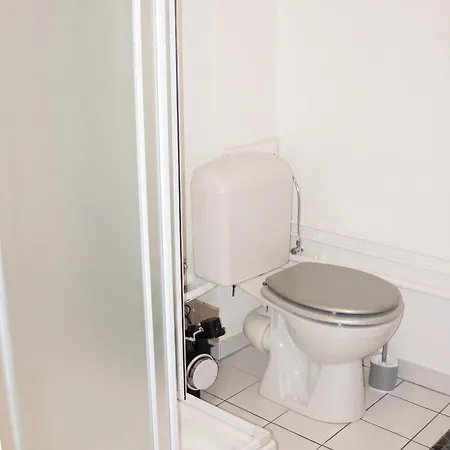 Lägenhet Moderne A Colmar, 30 M² Avec Equipements Colmar