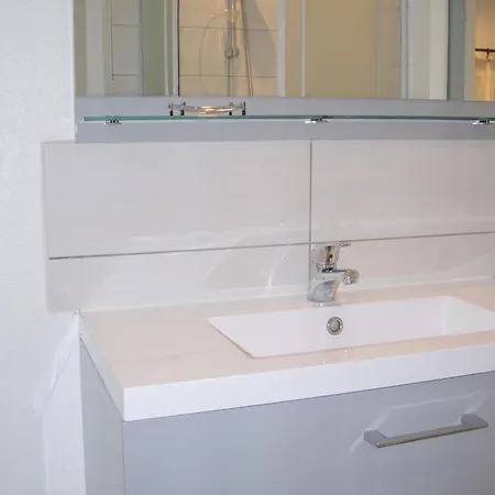 Moderne A Colmar, 30 M² Avec Equipements * Colmar